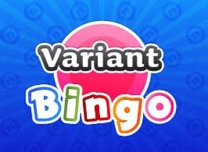 Variantbingo » Guide och casinon som har .